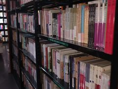 -西西弗书店&矢量咖啡(万象城店)