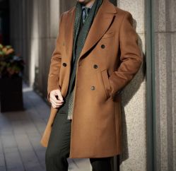 -Mr.Royal御匠先生·手工全麻衬衣西服定制