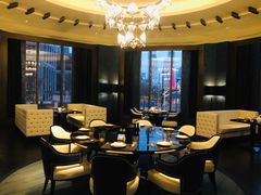 -上海苏宁宝丽嘉酒店·Cafe Bellagio西餐厅