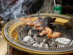 -西塔老太太泥炉烤肉(温州首店万象城黑金店)