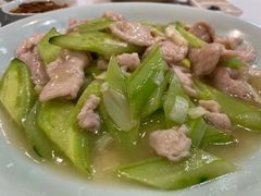 滑溜里脊-东兴楼饭庄(六里桥店)