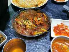 -海花锅盖烧烤店(怡馨家园店)