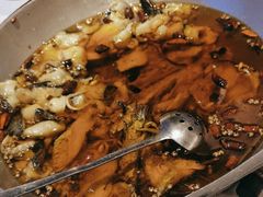 -辣婆婆(航天桥店)