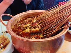 -搓火大都会(广安门总店)