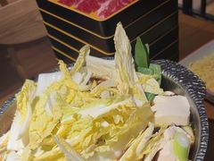 -鱼跃食堂·精致寿司(东林美域店)