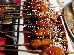 -醉烧膘·烧烤夜宵王(总店)