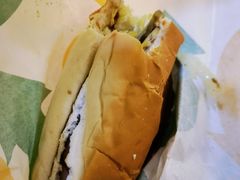 -赛百味SUBWAY(都汇天地店)