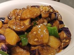 -苏师傅菜馆(上沙店)