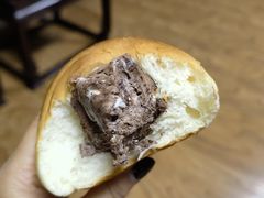 -新侨三宝乐面包店(崇文门店)