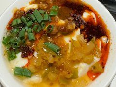 -川味堂·四川豆花(八卦岭店)