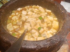 -绿茶餐厅(蓝色港湾店)