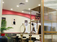 -海马体照相馆(广州新世界云门New park店)