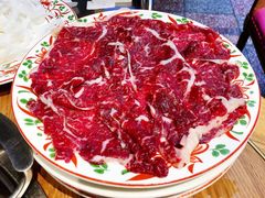 匙仁-汕头八合里海记牛肉店(清河店)