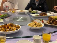 -陆壹捌餐厅(五大道店)
