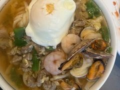 -荣祥海鲜·烟台菜(胜利路二部)