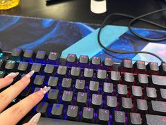 -吉米网咖(琦宇店)