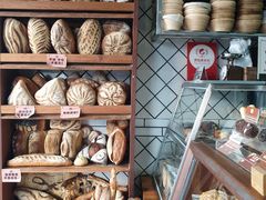 -Juicy Bakery(大学路店)