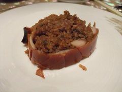 -8餐厅(新葡京酒店)