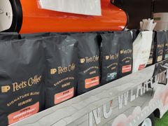 -Peet's Coffee皮爷咖啡(万象天地店)