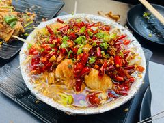 -壹酒贰肉1926·深夜食堂(南京北街店)