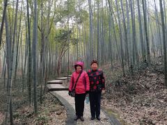 -南山风景名胜区