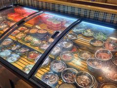 -尚品海鲜肥牛自助火锅(湖明店)