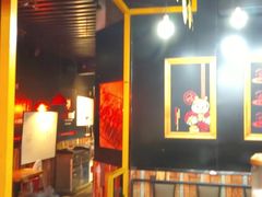 大堂-小红烤翅(傅厚岗店)