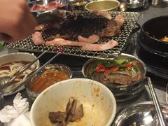 -釜山火炉·海鲜烤肉(紫藤路店)