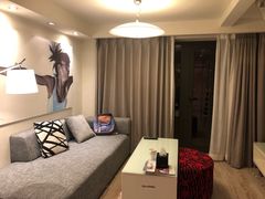 -上海品尊辉盛名致精品酒店公寓