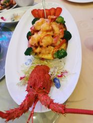 -上海明天广场JW万豪酒店·宴会厅