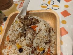 -清真吐鲁番餐厅(牛街店)