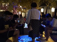 -淀里船宴(裕华东路店)