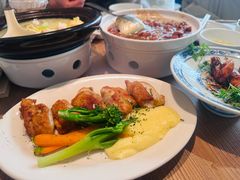 -沛家·西餐Brunch·直火料理