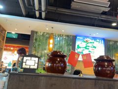 -龙泉人椰子鸡.糟粕醋.海南菜(三亚旗舰店)