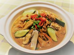 -章吴记喜瑞餐厅(东东城店)