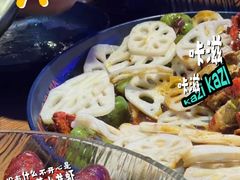 -红盔甲·小龙虾(车公庙店)
