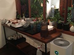 大堂-铃木食堂(帽儿胡同店)