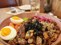 -AFS Cafe & Canteen(闽江二路店)