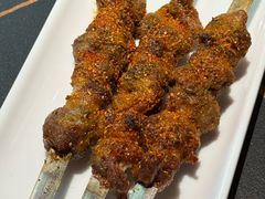 -京熹顺·老北京百年铜锅涮肉(百家湖1912店)
