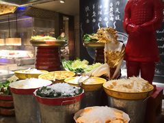 -唐山香格里拉大酒店·香啡阁(长虹西道店)