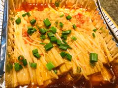 -新楚记烧烤·酒场·夺命肥肠(车公庙店)