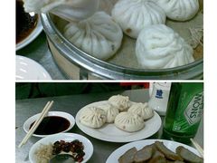 -津门永胜包子铺(哈尔滨道总店)