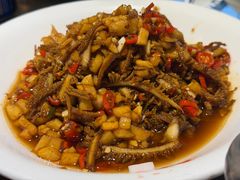 -天下客饭店(中山路店)