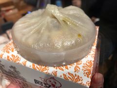 -阿文汤包蟹黄汤包(豫园商城店)