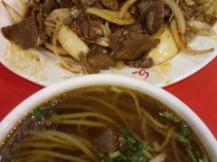 -乐天拉面(桃花街店)