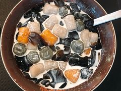 -鲜芋仙(宝地广场店)