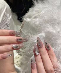 -CO COLOR美甲美睫美妆