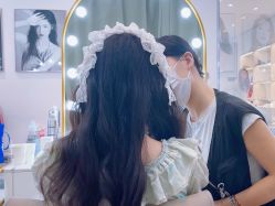 -米莱摄影写真(五大道别墅店)