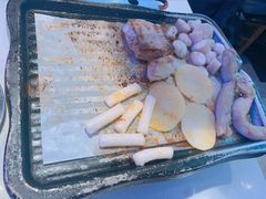 -双门洞·珍珠家韩式烤肉(永丰社区八区店)