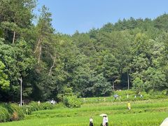 -韶山毛泽东同志故居